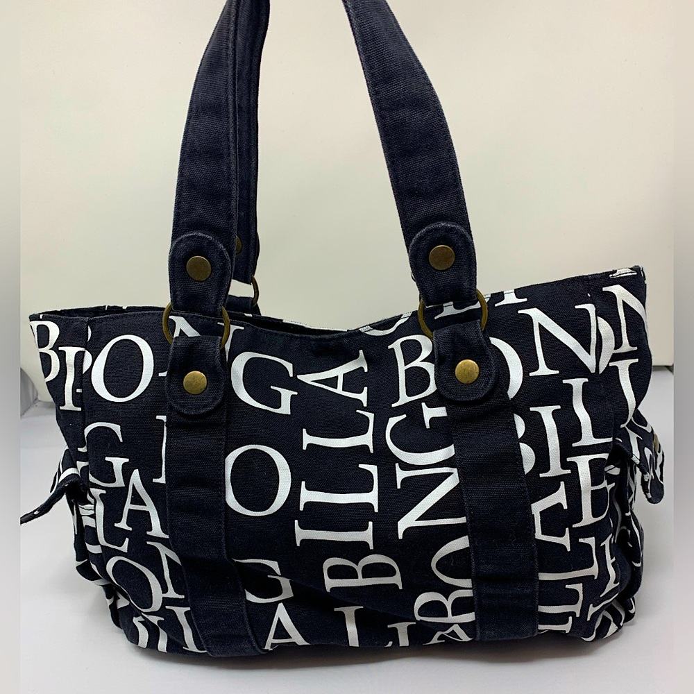 Billabong Bag in Black